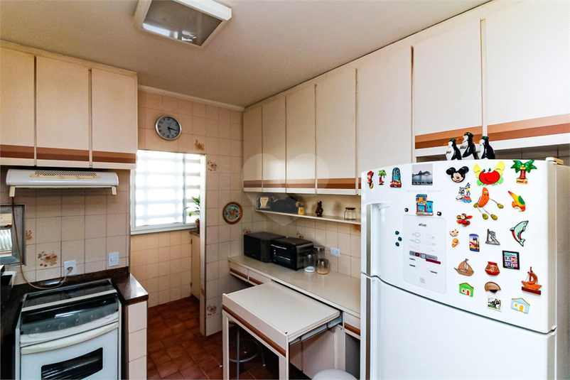 Venda Apartamento São Paulo Limão REO862498 23