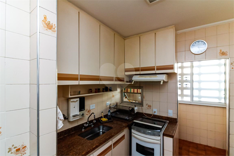 Venda Apartamento São Paulo Limão REO862498 24