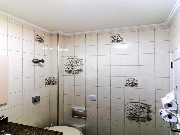 Venda Apartamento São Paulo Limão REO862498 22