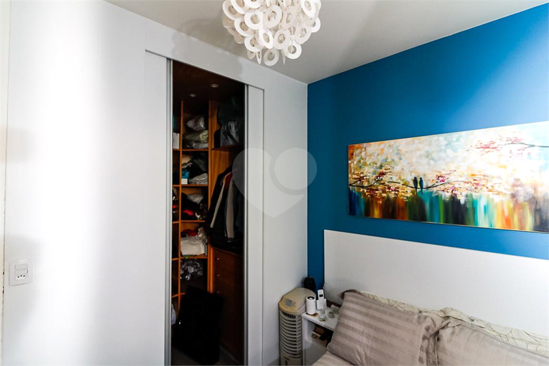 Venda Apartamento São Paulo Limão REO862498 9