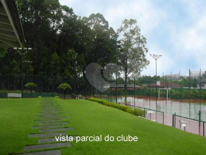 Venda Terreno São Paulo Residencial Morumbi REO8625 1