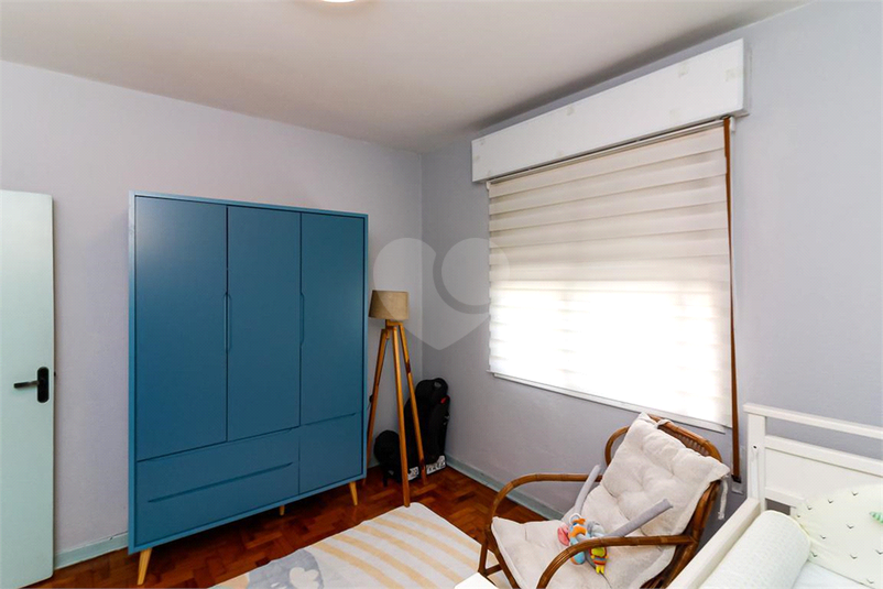 Venda Apartamento São Paulo Santana REO862500 13