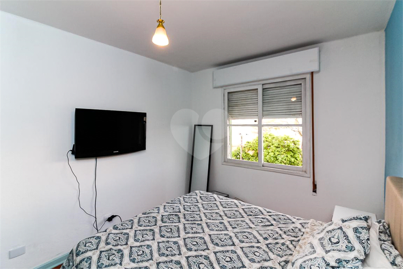 Venda Apartamento São Paulo Santana REO862500 9