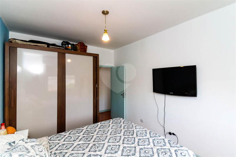 Venda Apartamento São Paulo Santana REO862500 11