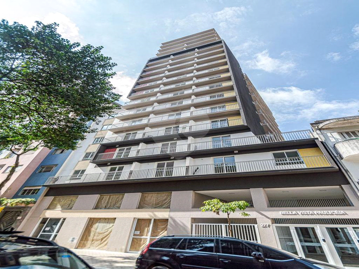 Venda Apartamento São Paulo Bela Vista REO862517 26