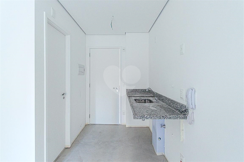 Venda Apartamento São Paulo Bela Vista REO862517 14