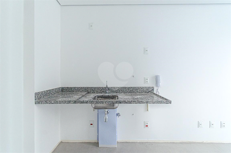 Venda Apartamento São Paulo Bela Vista REO862517 15