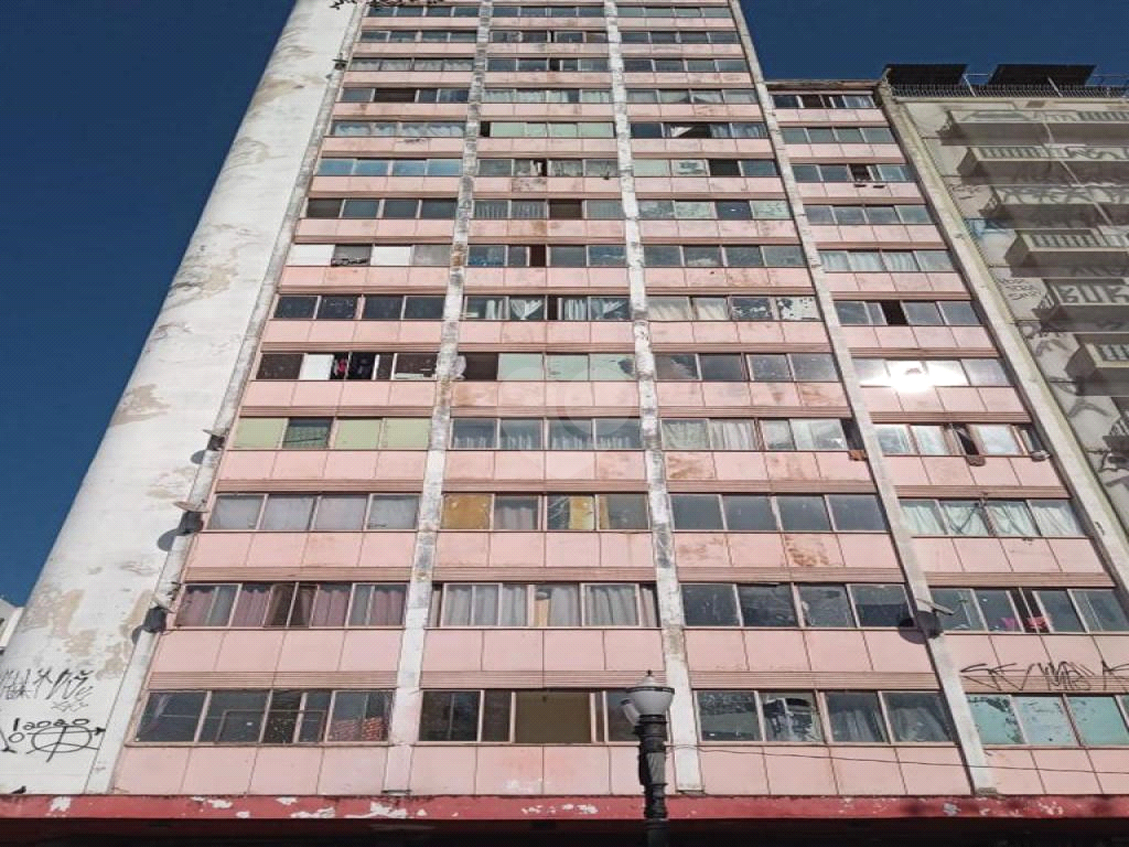 Venda Apartamento São Paulo Santa Efigênia REO862530 17