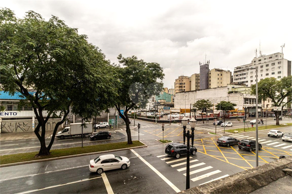 Venda Apartamento São Paulo Santa Efigênia REO862530 5