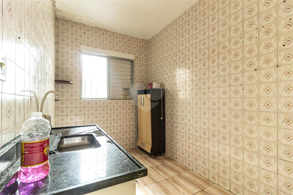 Venda Apartamento São Paulo Santa Efigênia REO862530 12