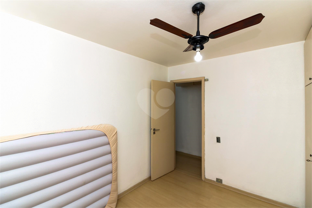 Venda Apartamento São Paulo Limão REO862534 9