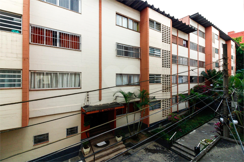 Venda Apartamento São Paulo Limão REO862534 6