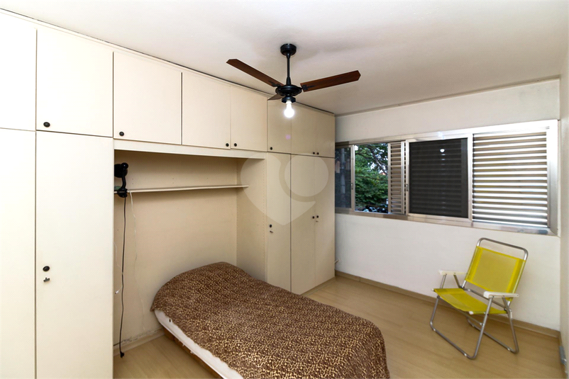 Venda Apartamento São Paulo Limão REO862534 13