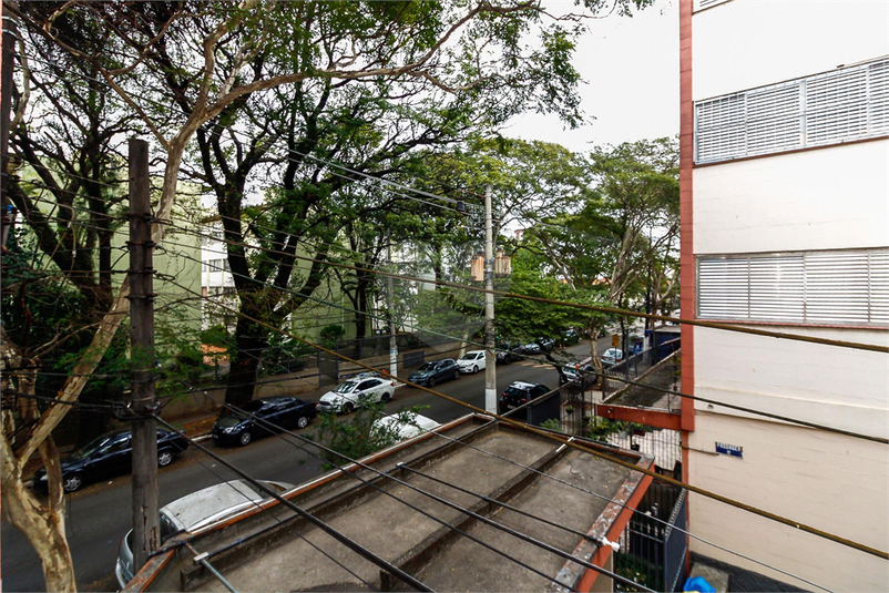 Venda Apartamento São Paulo Limão REO862534 18