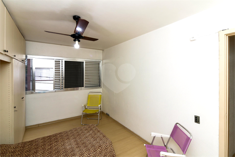 Venda Apartamento São Paulo Limão REO862534 14