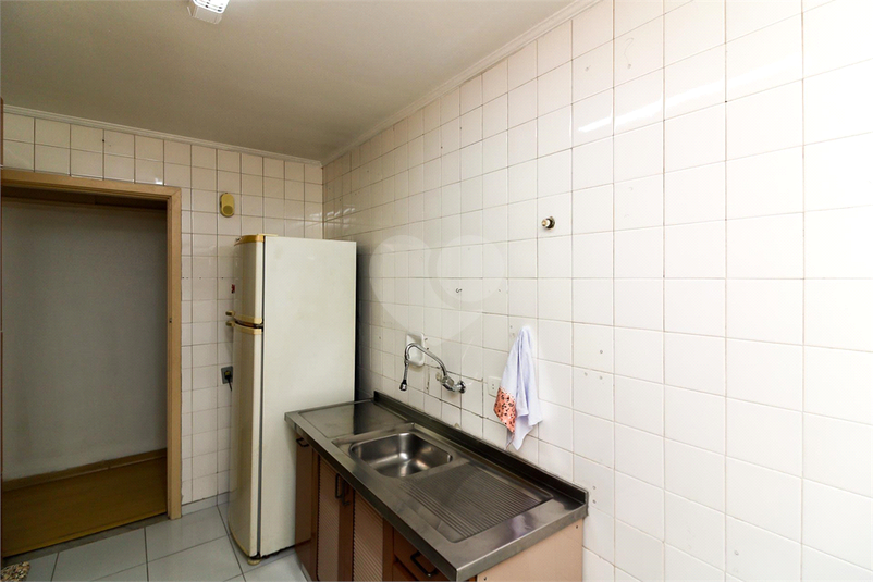 Venda Apartamento São Paulo Limão REO862534 27