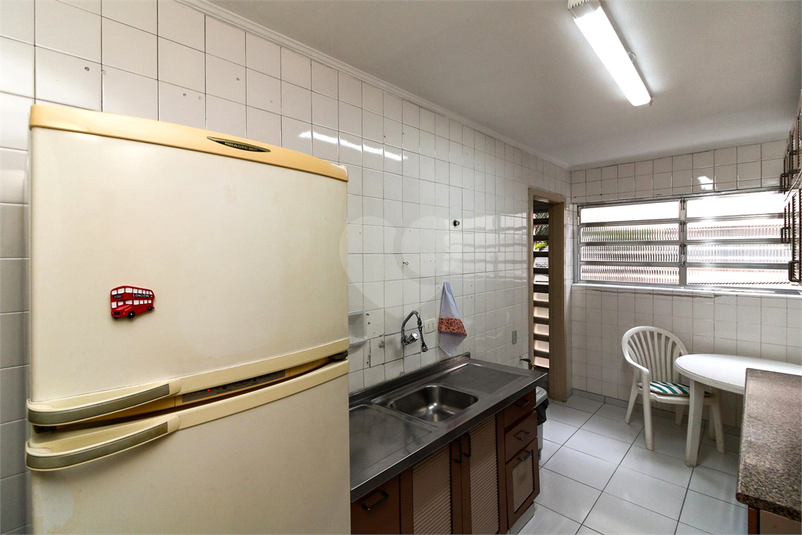 Venda Apartamento São Paulo Limão REO862534 25