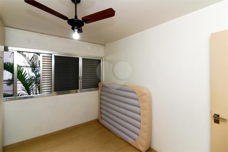 Venda Apartamento São Paulo Limão REO862534 8