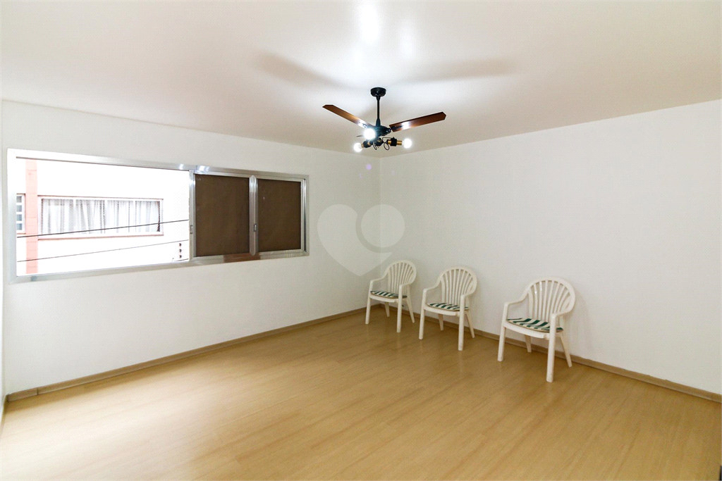 Venda Apartamento São Paulo Limão REO862534 2