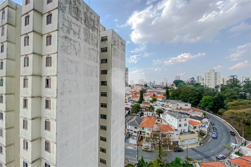 Venda Apartamento São Paulo Parque Da Mooca REO862538 51