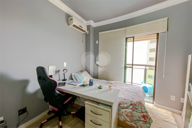 Venda Apartamento São Paulo Parque Da Mooca REO862538 72