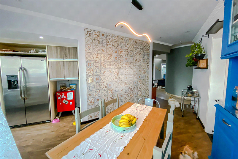 Venda Apartamento São Paulo Parque Da Mooca REO862538 21