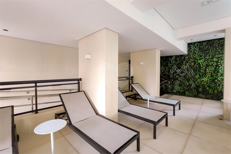 Venda Apartamento São Paulo Campo Belo REO862542 46