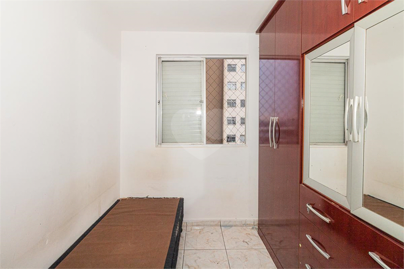 Venda Apartamento São Paulo Jardim Andaraí REO862555 5