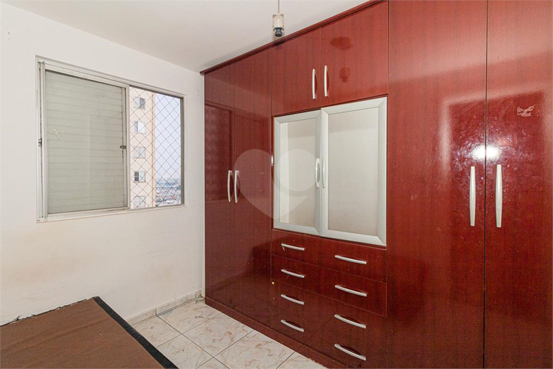 Venda Apartamento São Paulo Jardim Andaraí REO862555 6