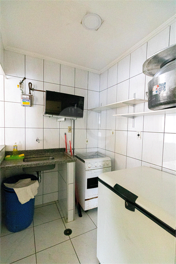 Venda Apartamento São Paulo Jardim Andaraí REO862555 40