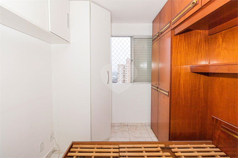 Venda Apartamento São Paulo Jardim Andaraí REO862555 9