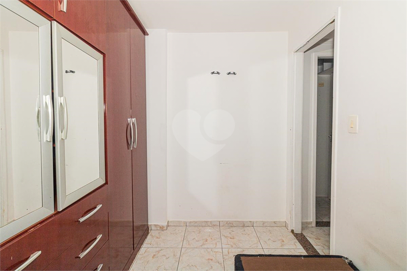 Venda Apartamento São Paulo Jardim Andaraí REO862555 8