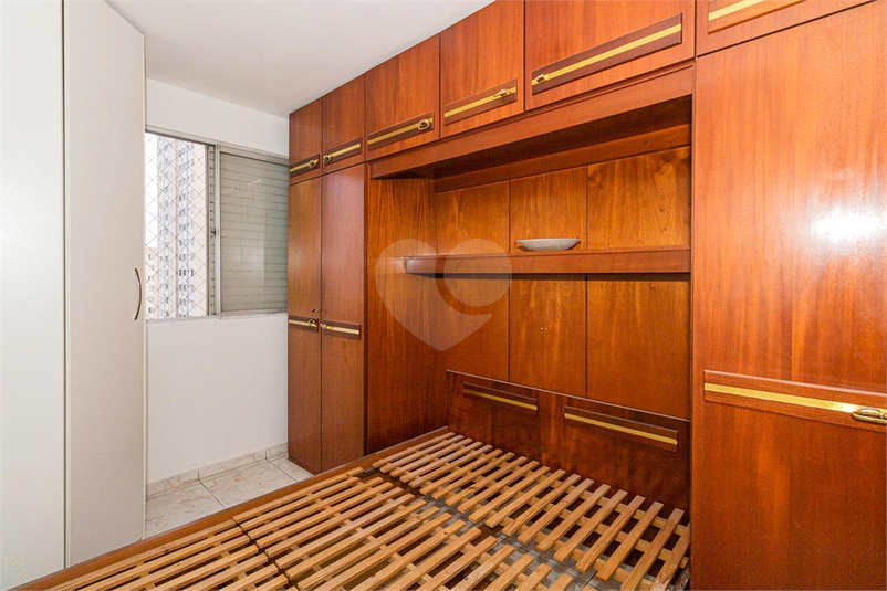 Venda Apartamento São Paulo Jardim Andaraí REO862555 10