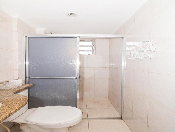 Venda Apartamento São Paulo Jardim Andaraí REO862555 13