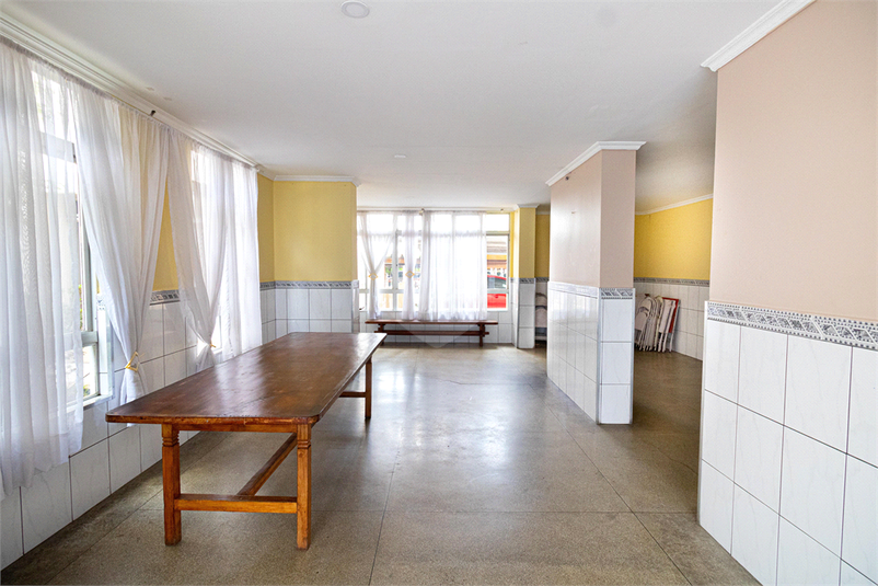 Venda Apartamento São Paulo Jardim Andaraí REO862555 38