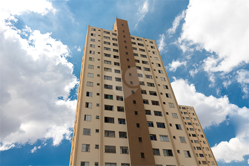 Venda Apartamento São Paulo Jardim Andaraí REO862555 43