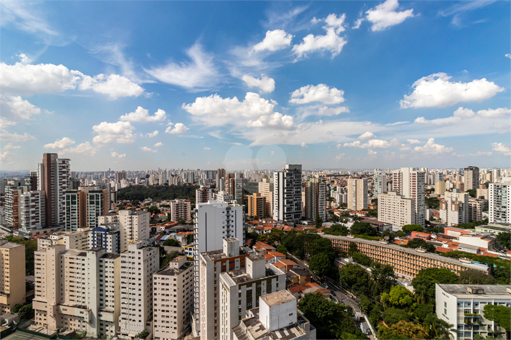 Venda Apartamento São Paulo Vila Mariana REO862566 35