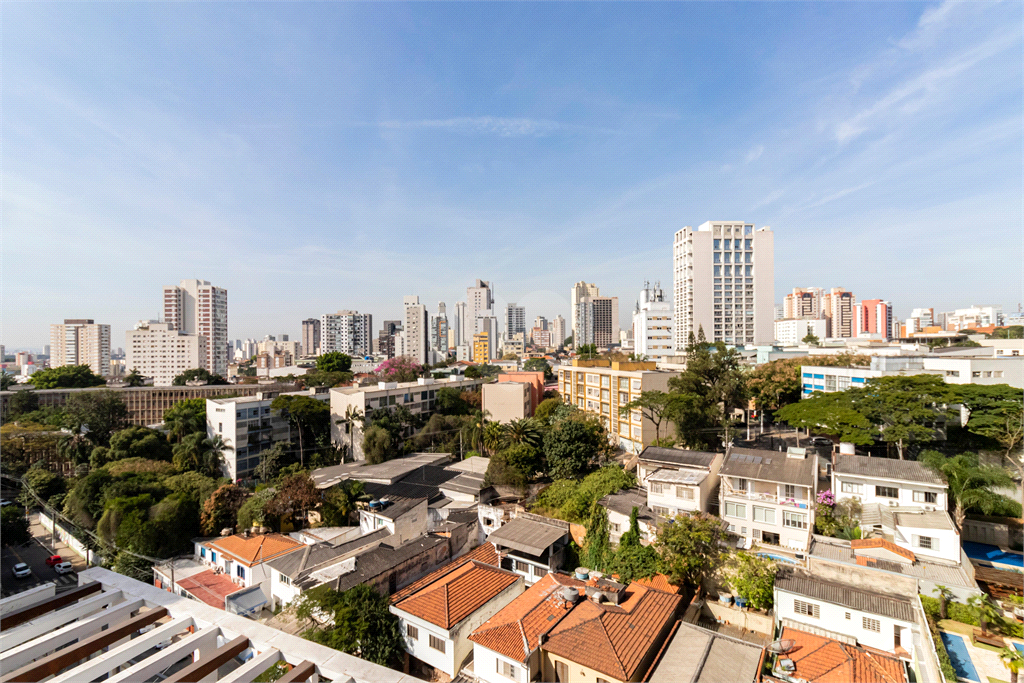 Venda Apartamento São Paulo Vila Mariana REO862566 14