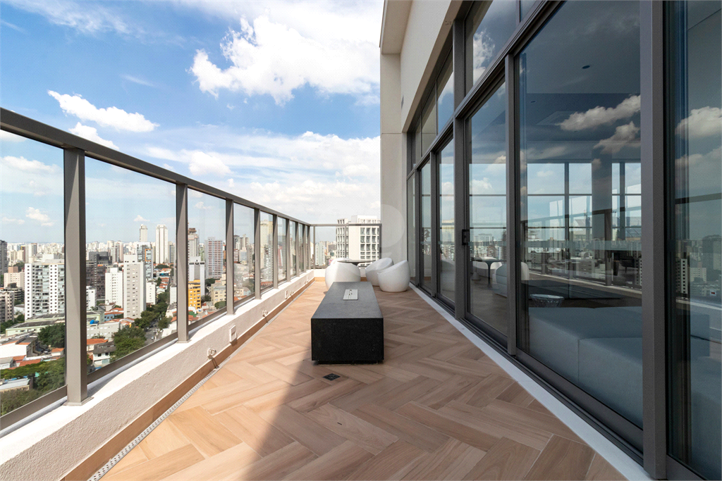 Venda Apartamento São Paulo Vila Mariana REO862566 34