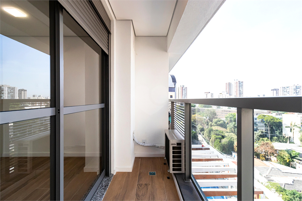 Venda Apartamento São Paulo Vila Mariana REO862566 11