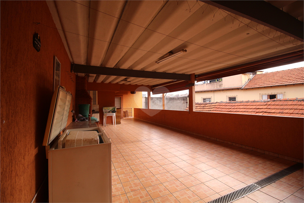 Venda Casa São Paulo Casa Verde Alta REO862568 39