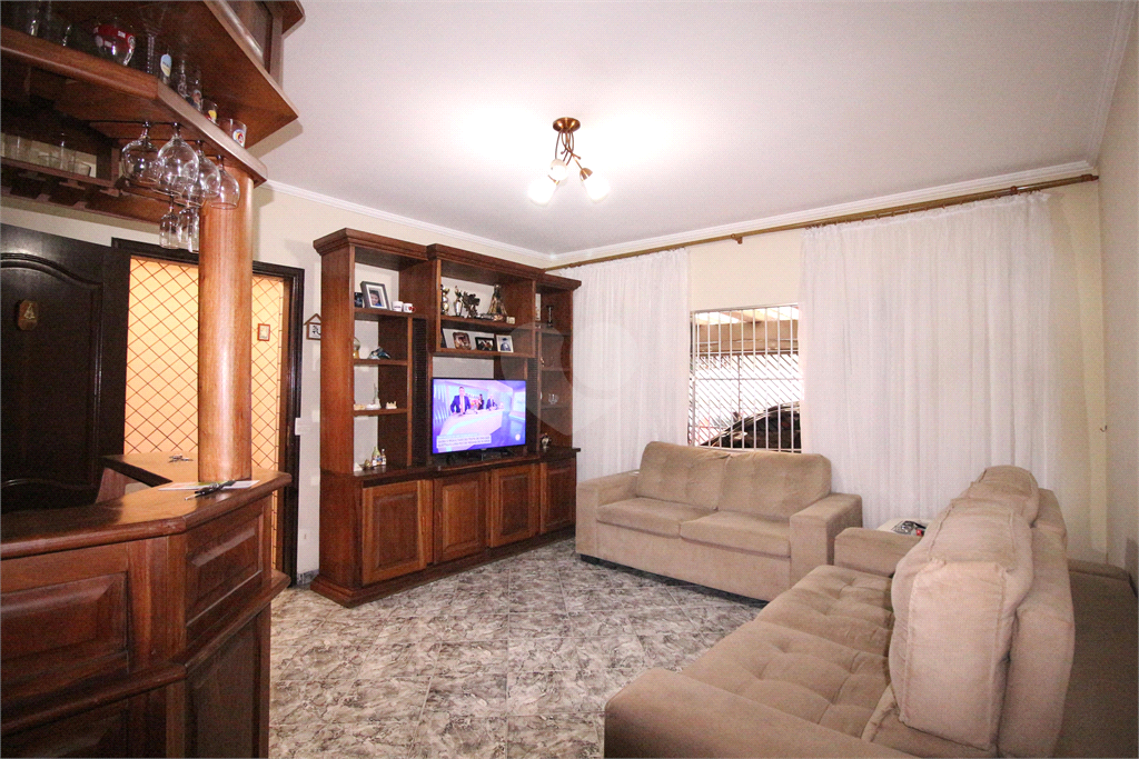 Venda Casa São Paulo Casa Verde Alta REO862568 10