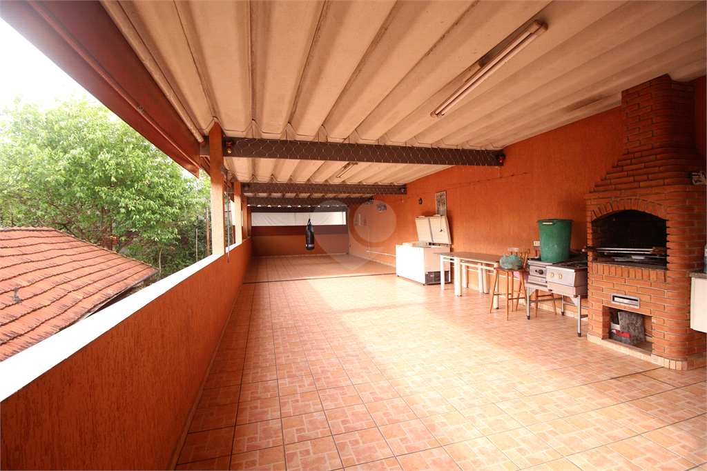 Venda Casa São Paulo Casa Verde Alta REO862568 45