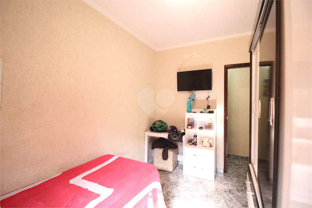 Venda Casa São Paulo Casa Verde Alta REO862568 52