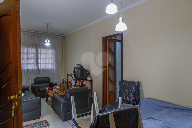 Venda Casa São Paulo Vila Libanesa REO862572 30