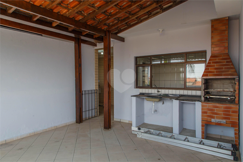 Venda Casa São Paulo Vila Libanesa REO862572 27