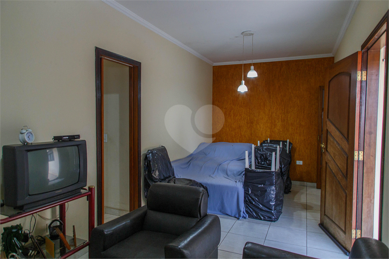 Venda Casa São Paulo Vila Libanesa REO862572 32