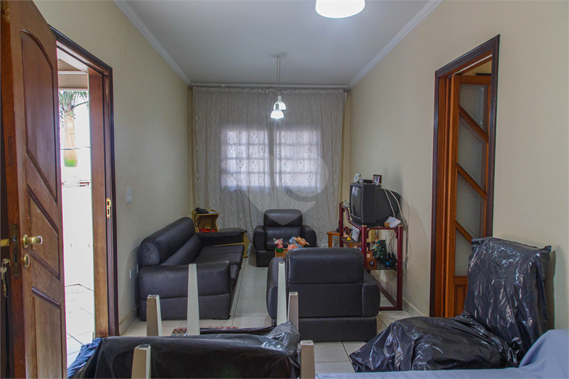 Venda Casa São Paulo Vila Libanesa REO862572 31