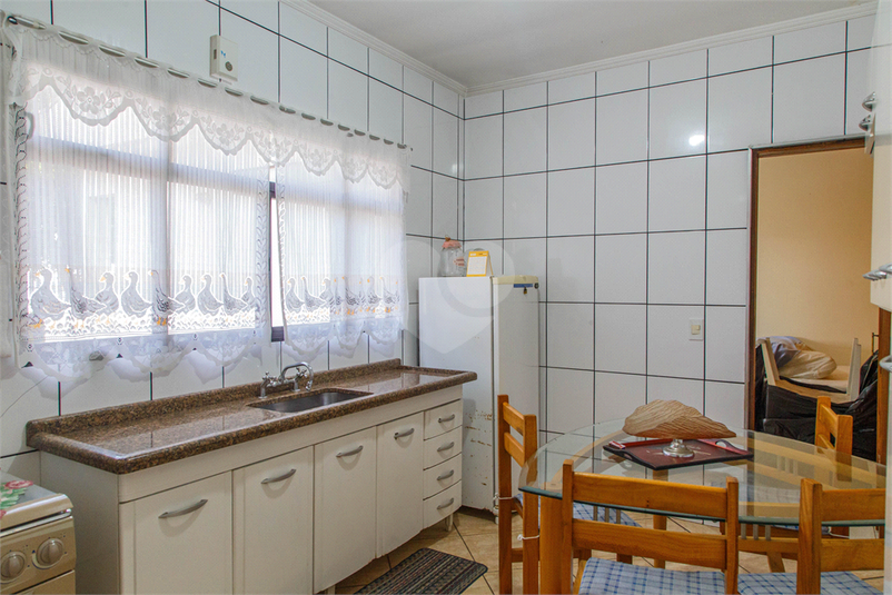 Venda Casa São Paulo Vila Libanesa REO862572 49