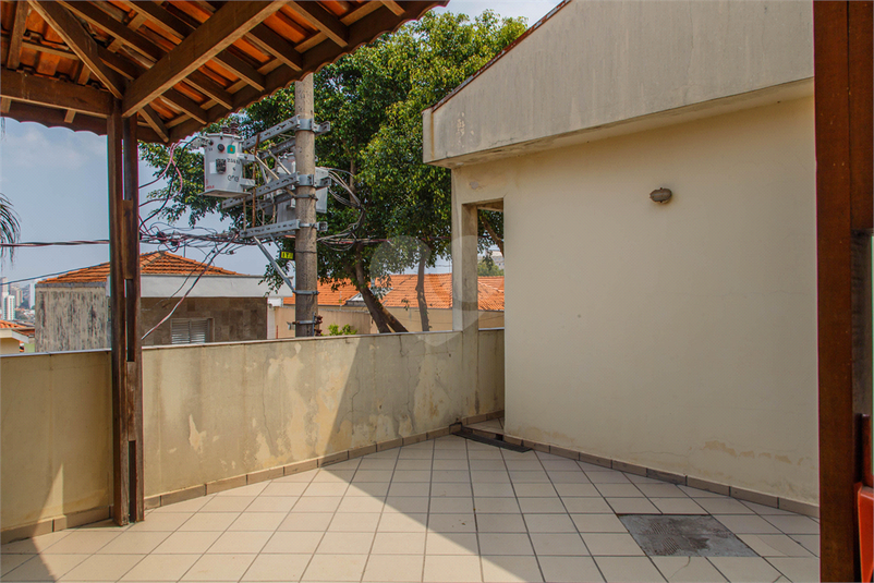 Venda Casa São Paulo Vila Libanesa REO862572 56